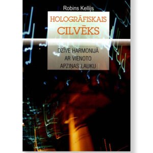 HOLOGRĀFISKAIS CILVĒKS. Kellijs Robins
