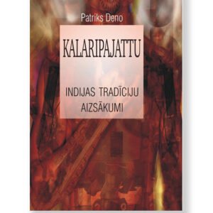 KALARIPAJATTU. Patriks Deno